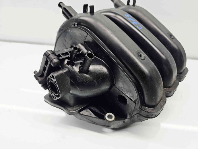 Galerie admisie  Volkswagen Polo (9N) [Fabr 2001-2008] 03E129711D 1.2 Benz BZG 51KW / 70CP