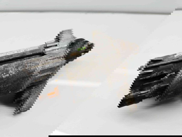  Electromotor 10 dinti  Volkswagen Touran (1T1, 1T2) [Fabr 2003-2010] 02T911023S 1.2 Benz BZG51KW / 70CP