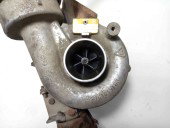 Turbina A6400901680 Mercedes B200 W245 2.0 CDI 2005-2011