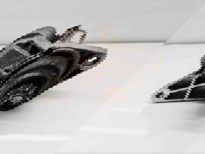  Electromotor 10 dinti  Volkswagen Touran (1T1, 1T2) [Fabr 2003-2010] 02T911023S 1.2 Benz BZG51KW / 70CP