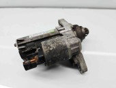  Electromotor 10 dinti  Volkswagen Polo (6R) [Fabr 2009-2016] 02T911023S 1.2 Benz BZG51KW / 70CP