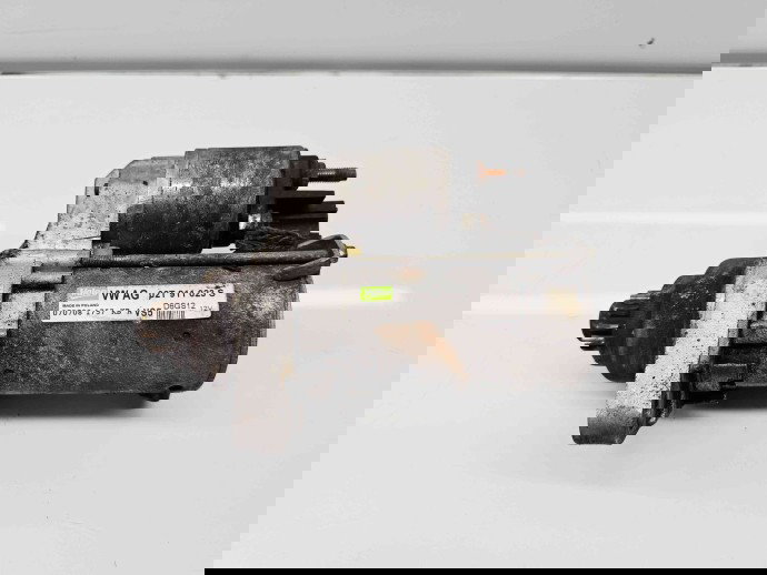  Electromotor 10 dinti  Skoda Octavia 2 (1Z3) [Fabr 2004-2013] 02T911023S 1.2 Benz BZG51KW / 70CP