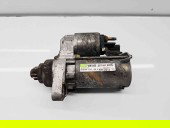  Electromotor 10 dinti  Skoda Octavia 2 (1Z3) [Fabr 2004-2013] 02T911023S 1.2 Benz BZG51KW / 70CP