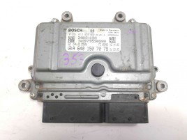 Calculator motor ECU A6401507079 Mercedes B200 W245 2.0 CDI 2005-2011