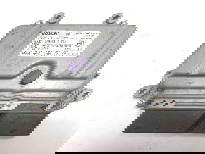 Calculator motor ECU A6401507079 Mercedes B200 W245 2.0 CDI 2005-2011