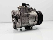 Compresor clima  Volkswagen Polo (9N) [Fabr 2001-2008] 6Q0820808G 1.2 Benz BZG 51KW / 70CP