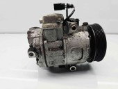 Compresor clima  Volkswagen Polo (9N) [Fabr 2001-2008] 6Q0820808G 1.2 Benz BZG 51KW / 70CP