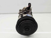 Compresor clima  Volkswagen Polo (9N) [Fabr 2001-2008] 6Q0820808G 1.2 Benz BZG 51KW / 70CP