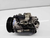 Compresor clima  Volkswagen Polo (9N) [Fabr 2001-2008] 6Q0820808G 1.2 Benz BZG 51KW / 70CP