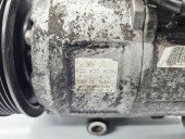 Compresor clima  Volkswagen Polo (9N) [Fabr 2001-2008] 6Q0820808G 1.2 Benz BZG 51KW / 70CP