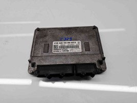 Calculator motor ECU  Volkswagen Polo (9N) [Fabr 2001-2008] 03E906023B 1.2 Benz BZG 51KW / 70CP