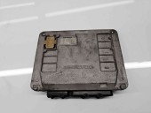 Calculator motor ECU  Volkswagen Polo (9N) [Fabr 2001-2008] 03E906023B 1.2 Benz BZG 51KW / 70CP