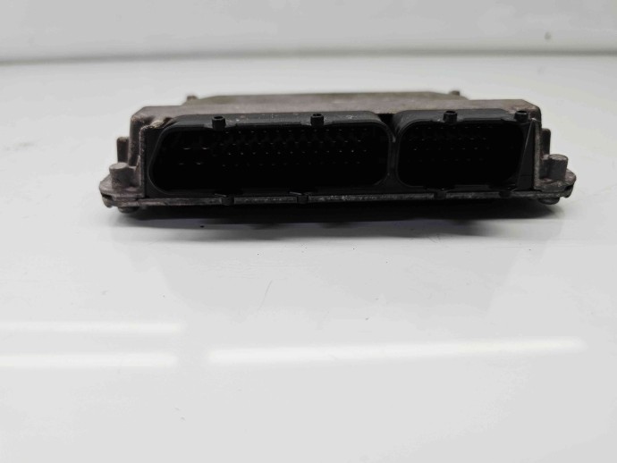 Calculator motor ECU  Volkswagen Polo (9N) [Fabr 2001-2008] 03E906023B 1.2 Benz BZG 51KW / 70CP