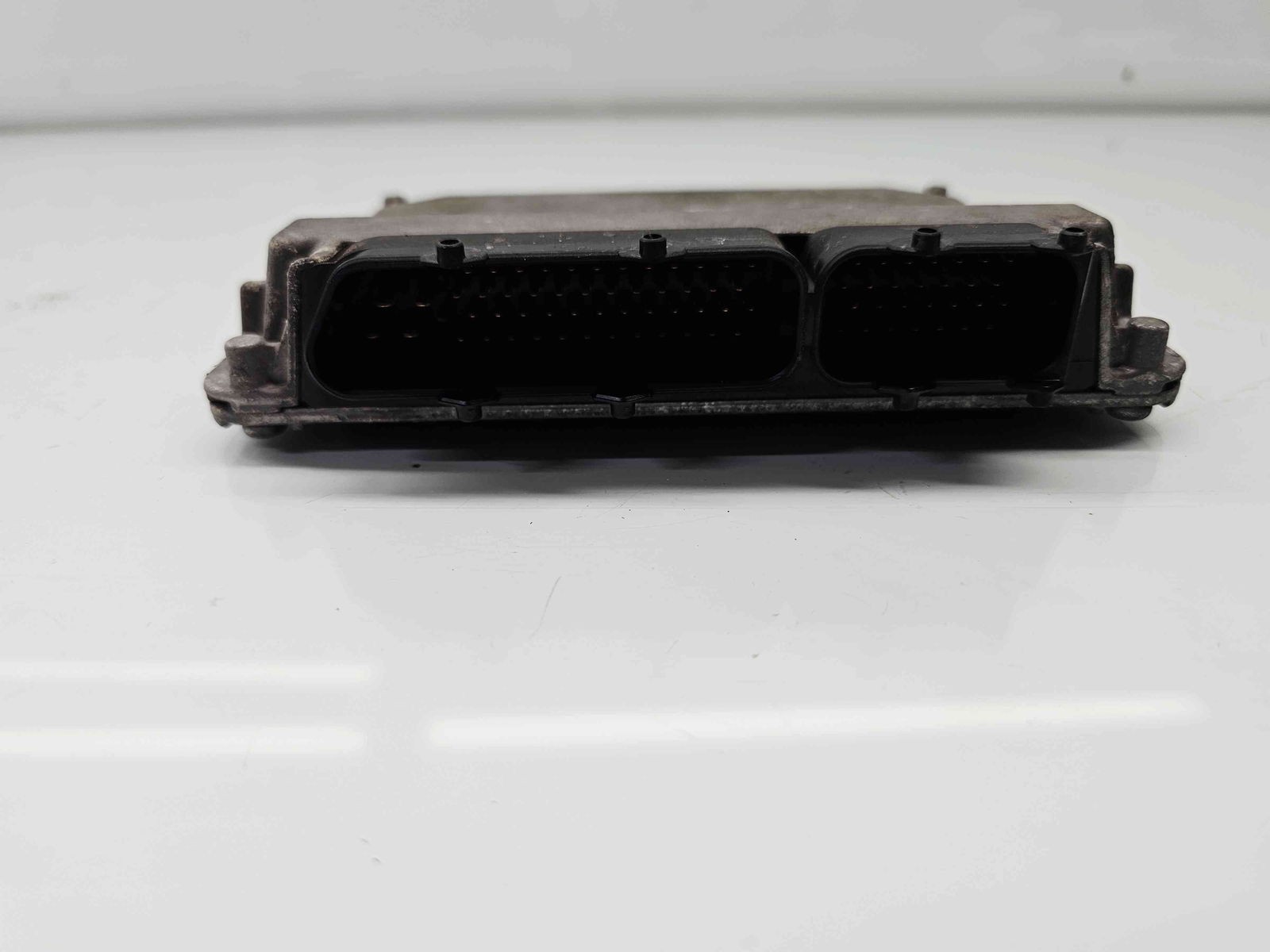 Calculator motor ECU Volkswagen Polo (9N) [Fabr 2001-2008] 03E906023B 1.2 Benz BZG 51KW / 70CP - imagine 3