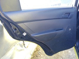 Fata de usa stanga spate Chevrolet Aveo 1.2 benzina OEM 2003-2011