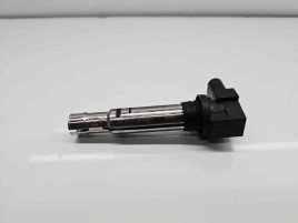Bobina inductie  Volkswagen Passat B7 (362) [Fabr 2010-2014] 036905715F 1.2 Benz BZG 51KW / 70CP