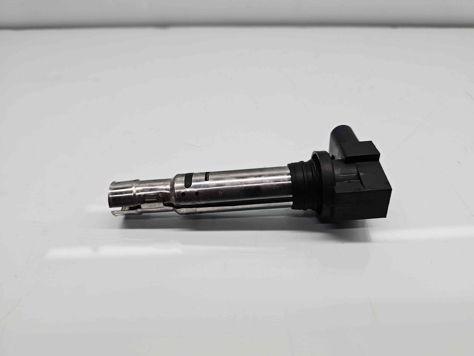 Bobina inductie Volkswagen Golf 6 (5K1) [Fabr 2009-2013] 036905715F 1.2 Benz BZG 51KW / 70CP
