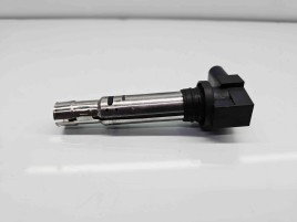 Bobina inductie  Volkswagen Passat B7 (362) [Fabr 2010-2014] 036905715F 1.2 Benz BZG 51KW / 70CP