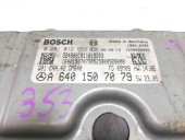 Calculator motor ECU A6401507079 Mercedes B200 W245 2.0 CDI 2005-2011