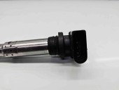 Bobina inductie  Volkswagen Golf 6 (5K1) [Fabr 2009-2013] 036905715F 1.2 Benz BZG 51KW / 70CP