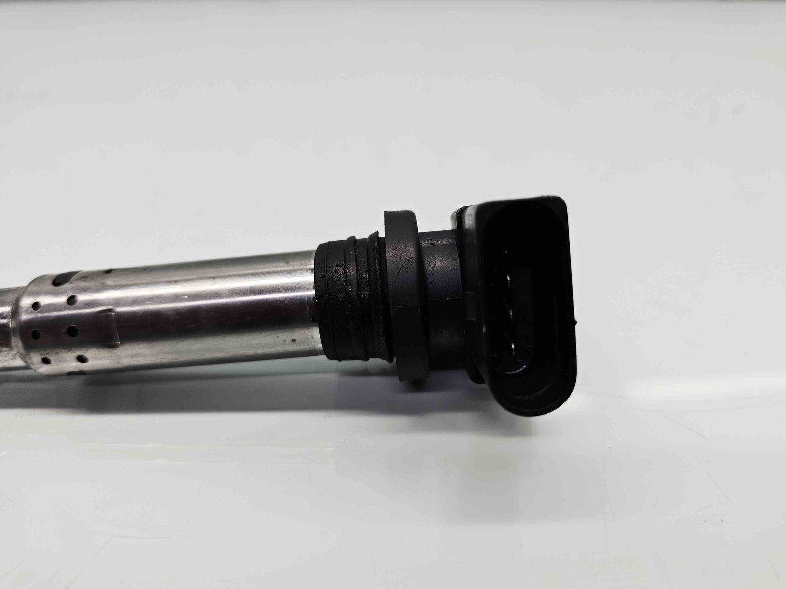 Bobina inductie Volkswagen Golf 6 (5K1) [Fabr 2009-2013] 036905715F 1.2 Benz BZG 51KW / 70CP - imagine 4