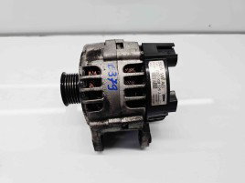 Alternator  Volkswagen Polo (9N) [Fabr 2001-2008] 03D903025J 1.2 Benz BZG 51KW / 70CP