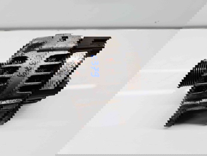 Alternator  Volkswagen Polo (9N) [Fabr 2001-2008] 03D903025J 1.2 Benz BZG 51KW / 70CP