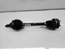 Planetara stanga fata  Volkswagen Polo (6R) [Fabr 2009-2016] 6Q0407271AT 1.2 Benz BZG 51KW / 70CP