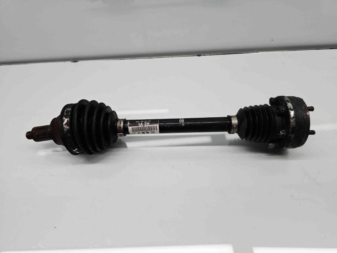 Planetara stanga fata  Volkswagen Polo (6R) [Fabr 2009-2016] 6Q0407271AT 1.2 Benz BZG 51KW / 70CP