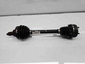 Planetara stanga fata  Volkswagen Polo (6R) [Fabr 2009-2016] 6Q0407271AT 1.2 Benz BZG 51KW / 70CP