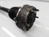 Planetara stanga fata  Volkswagen Polo (6R) [Fabr 2009-2016] 6Q0407271AT 1.2 Benz BZG 51KW / 70CP