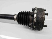 Planetara stanga fata  Volkswagen Polo (6R) [Fabr 2009-2016] 6Q0407271AT 1.2 Benz BZG 51KW / 70CP