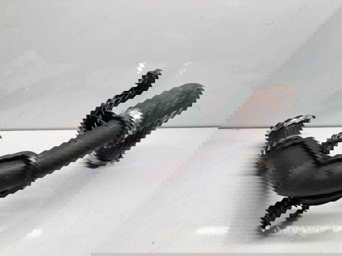 Tub intercooler  Volkswagen Tiguan (5N) [Fabr 2007-2016] 1K0145770AE 2.0 TDI CFFB 103KW / 140CP