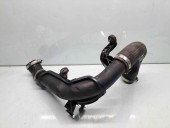 Tub intercooler  Volkswagen Tiguan (5N) [Fabr 2007-2016] 1K0145770AE 2.0 TDI CFFB 103KW / 140CP