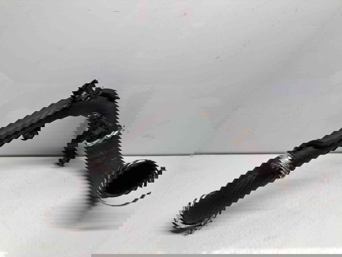 Tub intercooler  Volkswagen Tiguan (5N) [Fabr 2007-2016] 1K0145770AE 2.0 TDI CFFB 103KW / 140CP