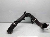 Tub intercooler  Volkswagen Tiguan (5N) [Fabr 2007-2016] 1K0145770AE 2.0 TDI CFFB 103KW / 140CP