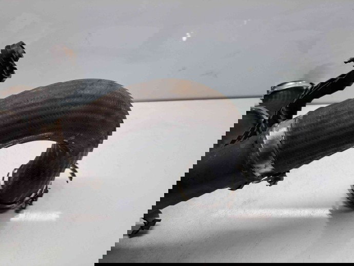 Tub intercooler  Volkswagen Tiguan (5N) [Fabr 2007-2016] 1K0145770AE 2.0 TDI CFFB 103KW / 140CP