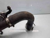 Tub intercooler  Volkswagen Tiguan (5N) [Fabr 2007-2016] 1K0145770AE 2.0 TDI CFFB 103KW / 140CP