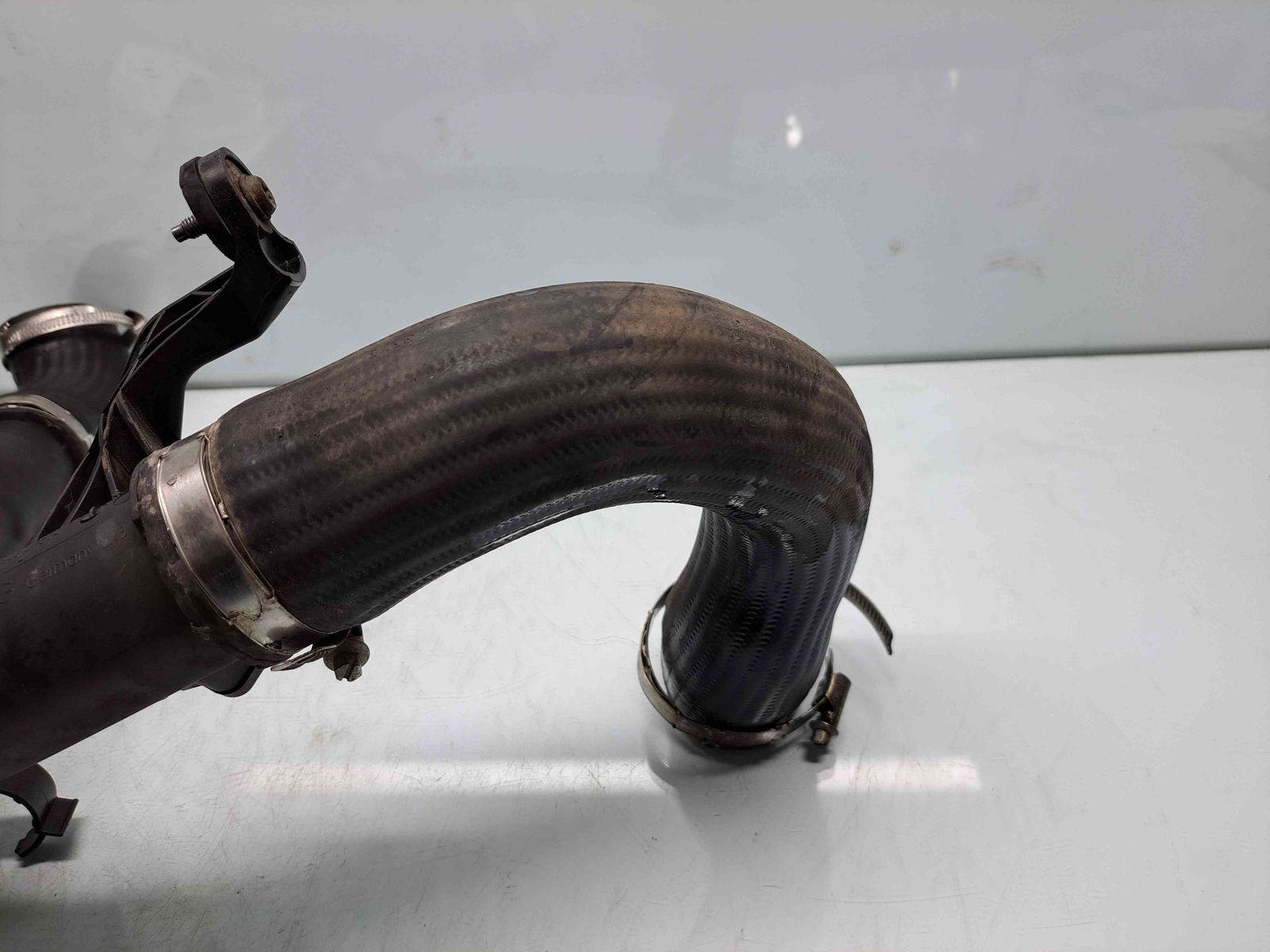 Tub intercooler Volkswagen Tiguan (5N) [Fabr 2007-2016] 1K0145770AE 2.0 TDI CFFB 103KW / 140CP - imagine 4