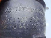 Tub admisie aer  Volkswagen Passat B6 (3C2) [Fabr 2005-2010] 3C0129654P/AJ 2.0 TDI CFFB 103KW / 140CP