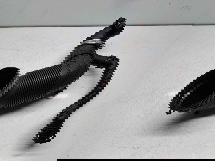 Tub admisie aer  Volkswagen Passat B6 (3C2) [Fabr 2005-2010] 3C0129654P/AJ 2.0 TDI CFFB 103KW / 140CP