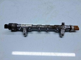 Rampa injectoare  Skoda Superb II (3T4) [Fabr 2008-2015] 03L130089P 2.0 TDI CFFB 103KW / 140CP