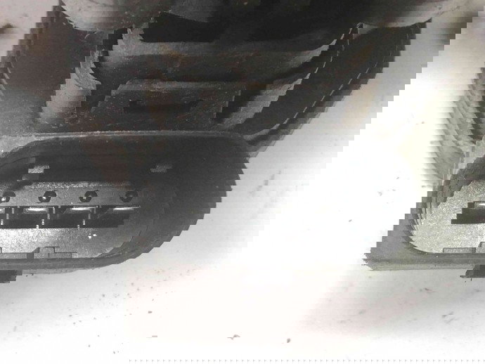 Clapeta acceleratie A6400901470 Mercedes B200 W245 2.0 CDI 2005-2011