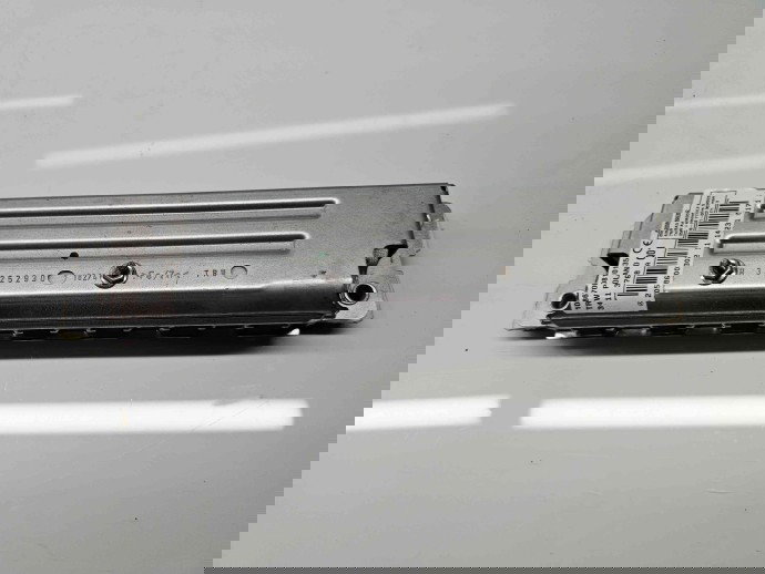 Airbag genunchi Mercedes Clasa C Combi (W205) [Fabr 2015-prezent] 2058600302