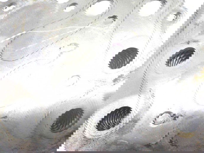 Termoflot A6401800765 Mercedes B200 W245 2.0 CDI 2005-2011