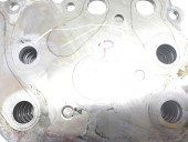 Termoflot A6401800765 Mercedes B200 W245 2.0 CDI 2005-2011