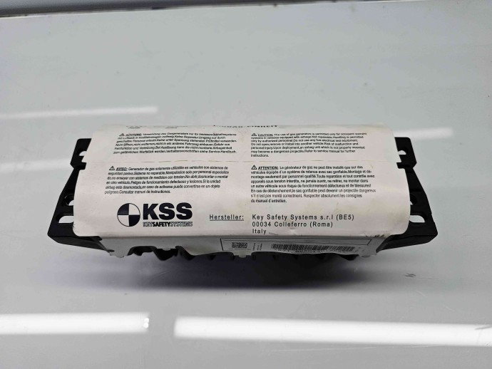 Airbag pasager Audi A4 (8K2, B8) [Fabr 2008-2015] 8T0880204F
