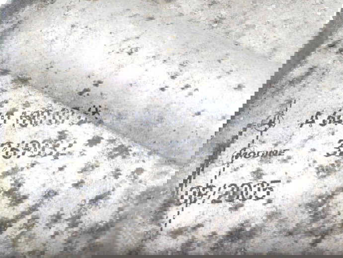 Termoflot A6401800765 Mercedes B200 W245 2.0 CDI 2005-2011