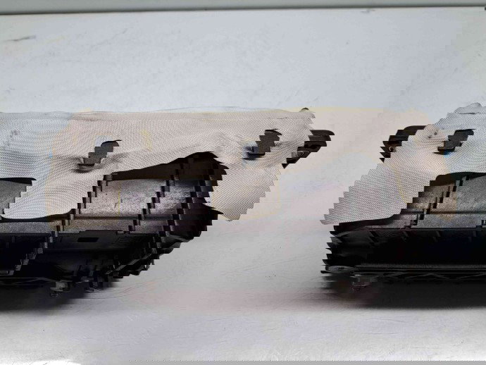  Airbag pasager Volkswagen Passat B7 (362) [Fabr 2010-2014] 3AA880204