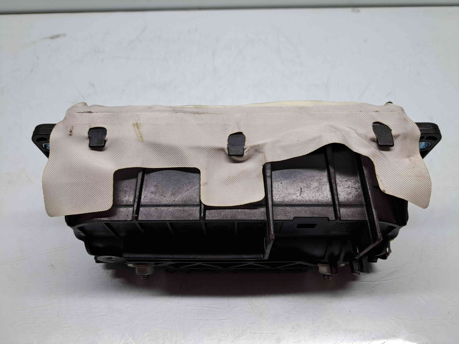 Airbag pasager Volkswagen Passat B7 (362) [Fabr 2010-2014] 3AA880204 - imagine 2